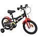 Bicicletta per Bambini 14 Pollici per bambini da 3 a 5 anni - Foto miniatura 2