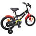 Bicicletta per Bambini 14 Pollici per bambini da 3 a 5 anni - Foto miniatura 3