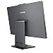 ThinkCentre neo 55a 24 Gen 6 AMD Ryzen™ 5 220 60,5 cm (23.8") 1920 x 1080 Pixel PC All-in-one 16 GB DDR5-SDRAM 512 GB SSD Windows 11 Pro Wi-Fi 6 (802.11ax) Grigio - Foto miniatura 4