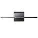 ThinkCentre neo 55a 24 Gen 6 AMD Ryzen™ 5 220 60,5 cm (23.8") 1920 x 1080 Pixel PC All-in-one 16 GB DDR5-SDRAM 512 GB SSD Windows 11 Pro Wi-Fi 6 (802.11ax) Grigio - Foto miniatura 5