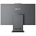 ThinkCentre neo 55a 24 Gen 6 AMD Ryzen™ 5 220 60,5 cm (23.8") 1920 x 1080 Pixel PC All-in-one 16 GB DDR5-SDRAM 512 GB SSD Windows 11 Pro Wi-Fi 6 (802.11ax) Grigio - Foto miniatura 6