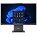 ThinkCentre neo 55a 24 Gen 6 AMD Ryzen™ 5 220 60,5 cm (23.8") 1920 x 1080 Pixel PC All-in-one 16 GB DDR5-SDRAM 512 GB SSD Windows 11 Pro Wi-Fi 6 (802.11ax) Grigio - Foto miniatura 1
