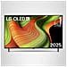 OLED AI B5 TV 55 pollici, Smart TV 4K, Processore a8 Gen2, webOS con AI, Dolby Vision e Atmos, Gaming con VRR, GSYNC e FreeSync 4K@ 120Hz, 4 HDMI 2.1, Alexa, OLED55B56LA 2025 - Foto miniatura 1