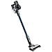 UP610 Aspirapolvere a batteria 2 in 1 scopa elettrica, 0,8 L, 150W, spazzola con LED, pulizia pavimenti, tappeti, peli, Blu - Foto miniatura 1