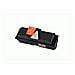 1T02H50EU0 Toner Originale Nero per Kyocera FS-1100 Capacità 4000 Pagine - Foto miniatura 3