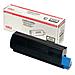 43034808 Toner Originale Nero per OKI C3200 Capacità 1500 Pagine - Foto miniatura 2