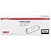 43034808 Toner Originale Nero per OKI C3200 Capacità 1500 Pagine - Foto miniatura 3
