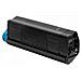 43034808 Toner Originale Nero per OKI C3200 Capacità 1500 Pagine - Foto miniatura 4