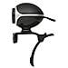 Webcam Exis Microfono Incorporato USB 2.0 Nero / Argento - Foto miniatura 6