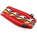 58165EU - Tavola Nuoto Rider, Colori Assortiti, 112x62 cm - Foto miniatura 7