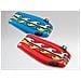 58165EU - Tavola Nuoto Rider, Colori Assortiti, 112x62 cm - Foto miniatura 9
