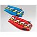 58165EU - Tavola Nuoto Rider, Colori Assortiti, 112x62 cm - Foto miniatura 5