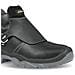 Scarpa antinfortunistica N43 in tomaia idrorepellente colore nero Classe S3 - Foto miniatura 2