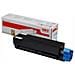 Toner Originale Nero B412 Capacità 3000 Pagine - Foto miniatura 1
