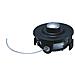Tagliabordi a Batteria 18 Volt Batteria e caricabatterie non inclusi DUR181Z - Foto miniatura 2
