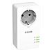 PowerLine AV2 1000 HD 1 Porta Gigabit Passthrough Kit Colore Bianco - Foto miniatura 3