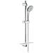 Euphoria Grohe Set Asta Doccia 110 - Foto miniatura 7