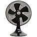 Ventilatore Da Tavolo Noir 30cm - Foto miniatura 1