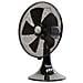 Ventilatore Da Tavolo Noir 30cm - Foto miniatura 4