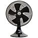Ventilatore Da Tavolo Noir 30cm - Foto miniatura 3