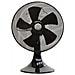 Ventilatore Da Tavolo Noir 30cm - Foto miniatura 2