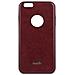 Iglaze Cover per iPhone 6 Plus / 6s Plus - Burgundy Red - Foto miniatura 6