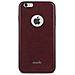 Iglaze Cover per iPhone 6 Plus / 6s Plus - Burgundy Red - Foto miniatura 1