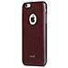 Iglaze Cover per iPhone 6 Plus / 6s Plus - Burgundy Red - Foto miniatura 2