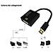 Adattatore USB 3.0 / DVI - Foto miniatura 2