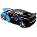 Bugatti Chiron 1:18 - Foto miniatura 2