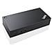Dock ThinkPad USB-C Colore Nero - Foto miniatura 1