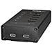 Hub USB-C a 7 porte in metallo - USB-C a 5x USB-A e 2x USB-C - USB 3.0 - Foto miniatura 2