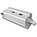 Alimentatore Strisce Led Impermeabile Esterno 12 Vt-22060 3091 - Foto miniatura 2