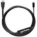 IADAP USBC-MULTI - Adattatore USB-C 4 in 1 a DP / HDMI / DVI / VGA Nero - Foto miniatura 2