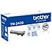 Toner originale TN-2420 colore Nero Stampa fino a 3000 pagine - Foto miniatura 2