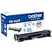 Toner originale TN-2420 colore Nero Stampa fino a 3000 pagine - Foto miniatura 1