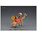 Model Kit One Piece Chopper Robo S 5 Walk Hopper Model Kit - Foto miniatura 2