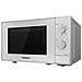 Forno Microonde NN-E22JMMEPG Capacità 20 Litri Potenza 800 Watt Colore Argento - Foto miniatura 4