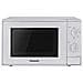 Forno Microonde NN-E22JMMEPG Capacità 20 Litri Potenza 800 Watt Colore Argento - Foto miniatura 1