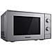 Forno Microonde NN-E22JMMEPG Capacità 20 Litri Potenza 800 Watt Colore Argento - Foto miniatura 2