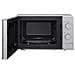 Forno Microonde NN-E22JMMEPG Capacità 20 Litri Potenza 800 Watt Colore Argento - Foto miniatura 3