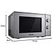 Forno Microonde NN-E22JMMEPG Capacità 20 Litri Potenza 800 Watt Colore Argento - Foto miniatura 4