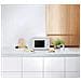 Forno Microonde NN-E22JMMEPG Capacità 20 Litri Potenza 800 Watt Colore Argento - Foto miniatura 5