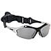 Occhiali Cypris Silver Polarized Protezioni One Size - Foto miniatura 1