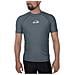 Magliette Uv 300 Shirt Slim Fit Abbigliamento Uomo Xxxl - Foto miniatura 3