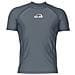 Magliette Uv 300 Shirt Slim Fit Abbigliamento Uomo Xxxl - Foto miniatura 1