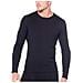 Magliette 260 Tech L / s Crewe Abbigliamento Uomo S - Foto miniatura 3