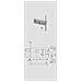 44151/90/0 Serrat. inf. q. 8 S / c - Foto miniatura 1