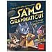 Monica Colli - I mini gialli della grammatica. Vol. 1: Sam Grammaticus e il furto del diamante rosa - Foto miniatura 3