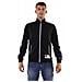 Full Zip Sweatshirt Felpa Uomo Taglia Xs - Foto miniatura 1